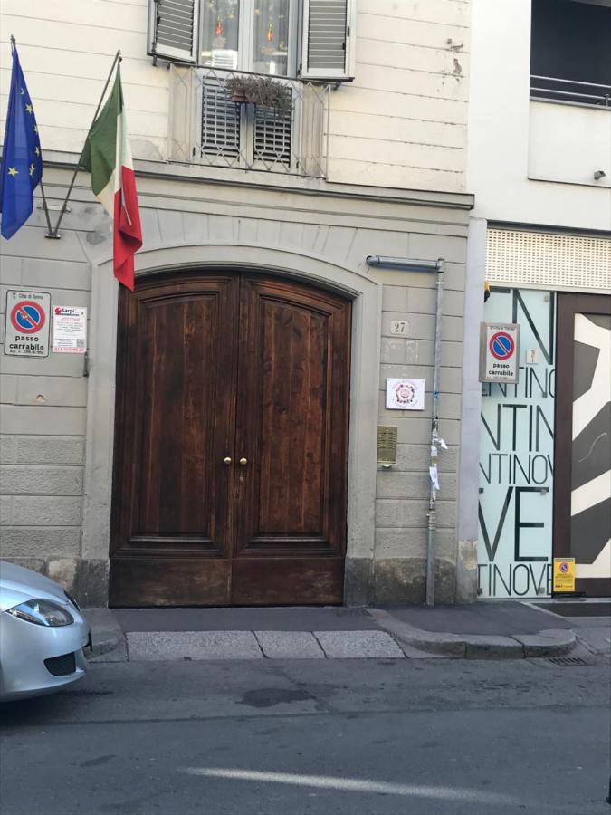 Casa Serena Turin Exterior photo